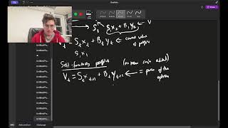 Multi Period Binomial Model Dynamic Replication - Financial Engineering and Risk Management