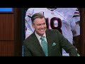 Brou WAS WRONG about the Cowboys, Bills beat Texans, Will the Bears be the best offense? | FTF