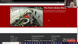Digital library  practice and new library technology  trend: UiTM’s experience