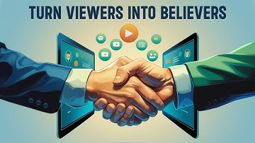 Video Marketing Secrets: Build Trust in the First 5 Seconds