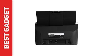 The Best Scanners - Raven Original Document Scanner Review