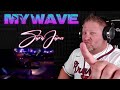 Sara James - My Wave (official music video) | REACTION