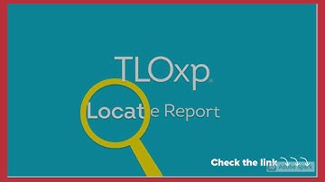 For Only 5$ 🤓👇🔥🔥 I will do perfect real estate skip tracing by tloxp