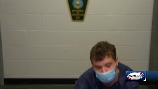 18-year-old Londonderry man charged with 25 counts of possession of child sex abuse images