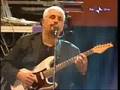 Yes I Know my way with all bands Pino Daniele Napoli