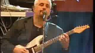Yes I Know my way with all bands Pino Daniele Napoli