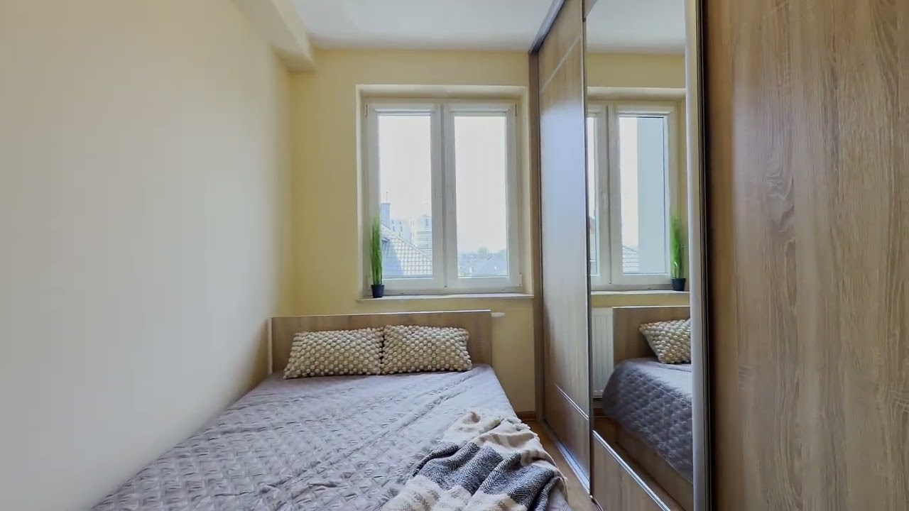 Available Now | Balcony | Near the Wisłok River - Apartment - Rent - Rzeszów, Drabinianka