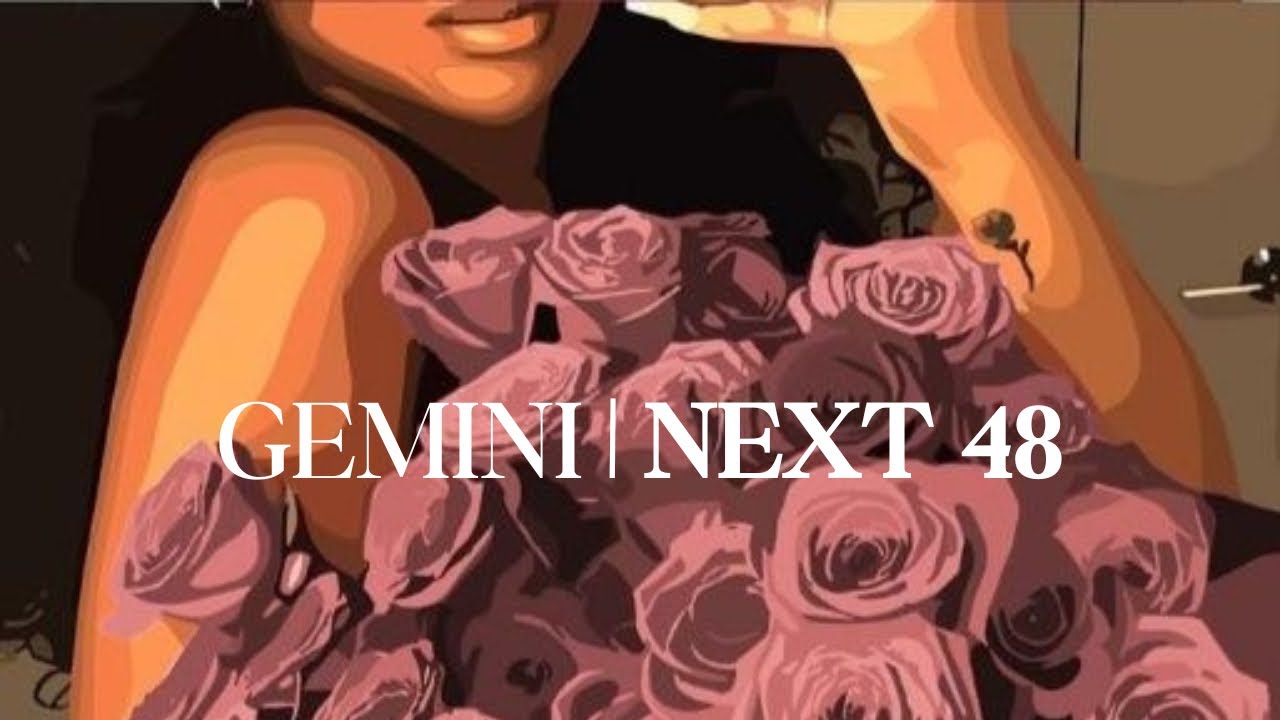 ♊️ GEMINI | NEXT 48 | 1.16.26