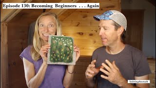 knittingthestash Episode 130: Becoming Beginners . . . Again Knittingthestash Tutorial Five Keys To Yarn Substitution
