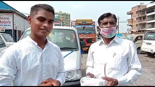 Ecco Dilivery?/ Customer shares his experience with neeraj motors/ Customer review thmotorlandindia