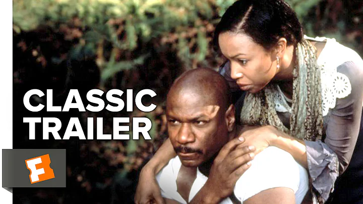 Rosewood (1997) Official Trailer - Jon Voight, Don...