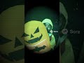 FEMA is came to me! #halloween #ugc #noimnothuman #fema #guest #roblox #shorts #ad #backpack