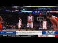 AJ Dybantsa Game Film vs. Clemson