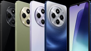 картинка: ОБЗОР REDMI 14C! ВСЁ РАЗЛОЖИЛ ПО ПОЛОЧКАМ! (бюджедки от xiaomi уже ни те😕)