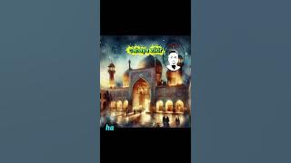 🌿 CAHAYA ZIKIR – Nasyid Penyejuk Jiwa🎵 Lirik: NizamLat/chatgpt | Lagu dijana oleh Suno AI