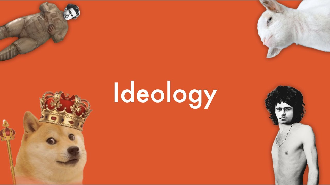 What is Ideology and How Does It Work