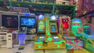 Trans Studio Mini Kota Tegal Transmart