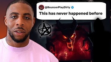 Today I Witnessed A Spiritual Attack Making A Spac Nation Video