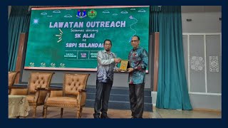 TVPSS SKALAI EPISOD 18 : LAWATAN AKADEMIK MURID TAHUN 6 KE SBPI SELANDAR TVPSS SKALAI EPISOD 18 : LAWATAN AKADEMIK MURID TAHUN 6 KE SBPI SELANDAR