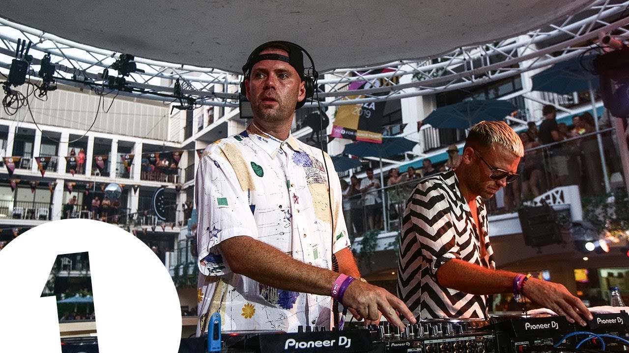 solardo radio 1 ibiza 2019 youtube solardo radio 1 ibiza 2019 youtube