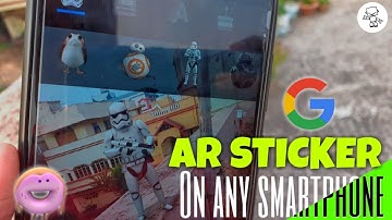 How to use/install Google