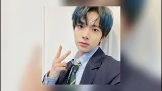 enhypen - go big or go home (sped up)