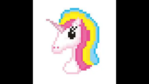 I love unicorns