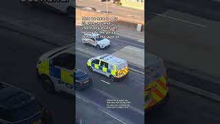 here we have is 1x police van (scotland)#motocross #automobile#autoheroes #mopedarmy#autohero