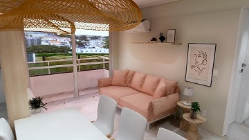 Exploring Mixed Reality in Architectural Visualization with Quest 3