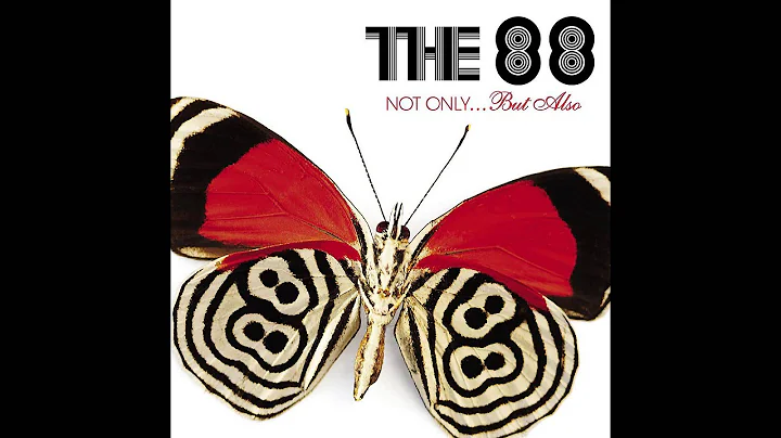 The 88, "I'm Nothing"