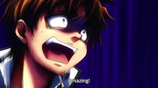 Great Drumming Freedom