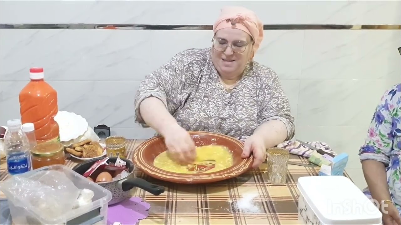 شاركت معاكم حلوة العيد❤️❤️❤️