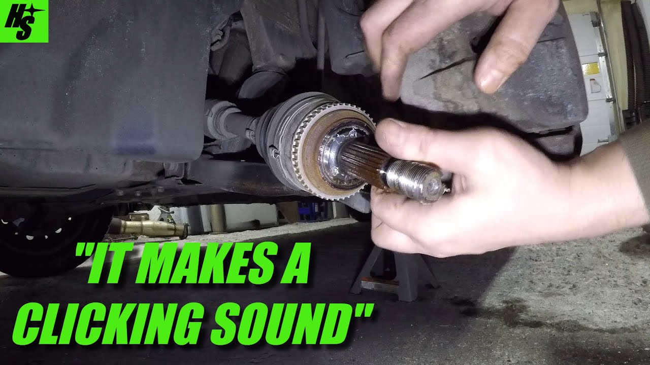 Cv Axle Toyota Corolla 2010