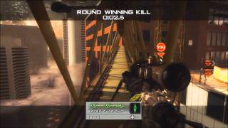Retro killcams