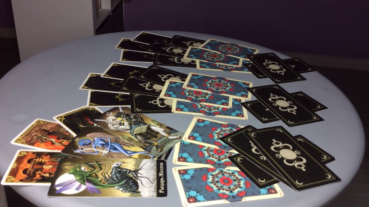 Шанс в любви от Вселенной. Аналитика на Таро. 1609