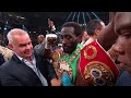 Terence Crawford vs Errol Spence Jr (BOXING FULL FIGHT)