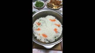 دجاج تكه تندوري برياني ( Tandoori Chicken Biryani) خطيير