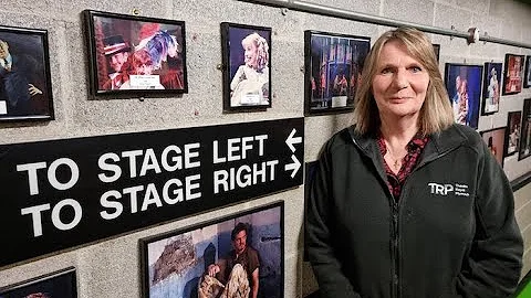 TRP Stories: Jill Bright