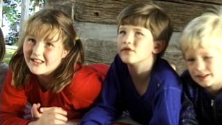 Watch Cedarmont Kids Roll Over video