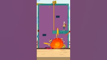 pull him up game level 425