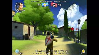 Battlefield Heroes BFH Talkin with a Hacker BlackNever