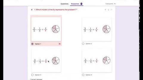 Using Google Forms WITHOUT Google Classroom
