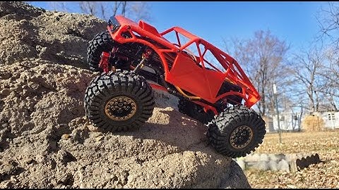 INJORA, super soft all terrains, @missourircadventures1730