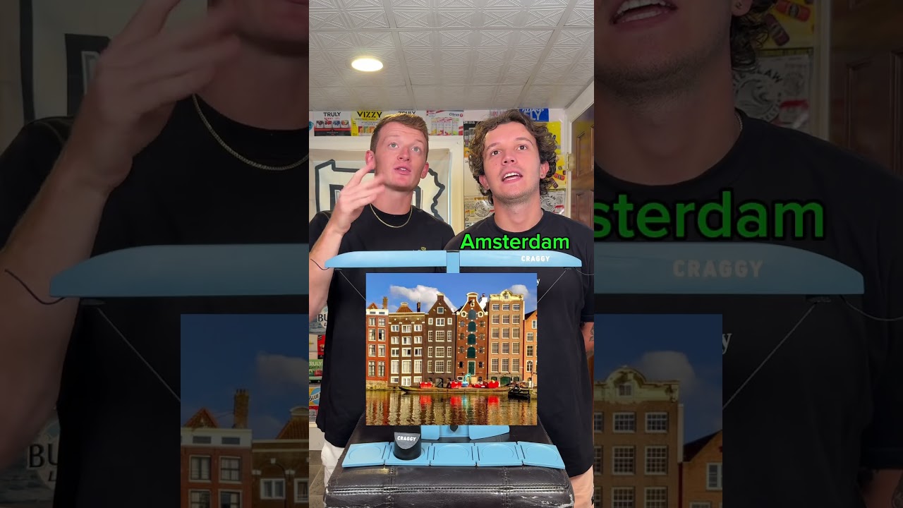 TRIVIA GOT INTENSE!!! 