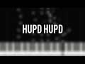 Nabil Alwaked Hupd Hupd 