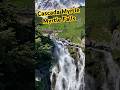 Cascada Myrtle | Myrtle Falls #myrtlefalls #edithcreek #mtrainiernationalpark #cascadas #falls