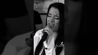 Barbara Bobak - Mili moj (Cover)