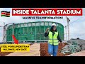 Talanta Stadium Taking Shape Unbelievable July 2025 Updates Plus Investment Opportunities Talanta Stadium Taking Shape Unbelievable July 2025 Updates Plus Investment Opportunities