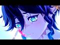 [ Genshin Impact ]  'Winds of Time' - Venti Fan Animation