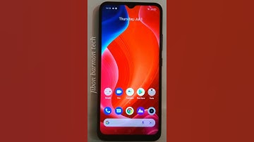 Realme C21 FRP Bypass #shorts